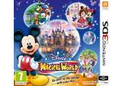 Disney Magical World [3DS]